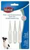 Trixie Spot-On parasiiditõrje tilgad, 3x1,5 ml