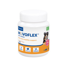 Virbac Movoflex toidulisand koertele alates 35 kg, 1 tk