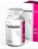 Vetexpert Cardiovet 770mg, 90 tabletti