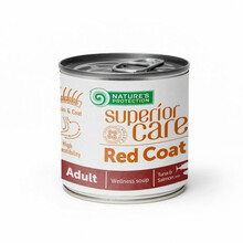 Nature's Protection Superior Care täiendsööt koertele, 140 ml