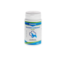Canina Calcium Carbonat pulber koertele, 400 g