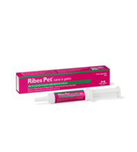 NBF Lanes Ribes Pet toidulisand koertele ja kassidele, 30 g