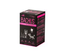 Akses Swiss söödalisand Bachus Small&Healthy, 60 tabl.
