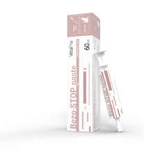 VetaPro Opti Aid Paste täiendtoit koertele ja kassidele, 60 ml