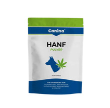 Canina kanepipulber, 200 g