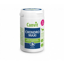 Canvit Chondro Maxi tabletid koertele N76 230g