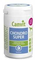 Canvit Chondro Super tabletid koertele, 500g