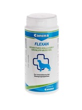 Canina Flexan pulber, 150 g