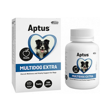 Aptus Multidog vitamiinid ja mineraalid koertele, N100