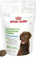 Royal Canin Immunity & Digestion toidulisand kutsikatele, 100 g