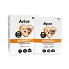 Aptus Nutrisal täiendus koertele ja kassidele, 10 x 25 g