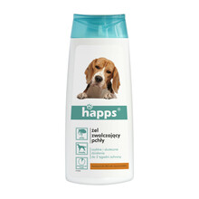 Happs geel kirpude vastu, 150 ml