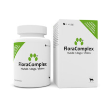 Inuvet FloraComplex toidulisand koertele, N21