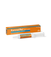 NBF Lanes Karenal Pet toidulisand koertele ja kassidele, 30 g