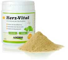 Specht Bio Pharma Anibio Herz-Vital toidulisand koertele ja kassidele, 330 g