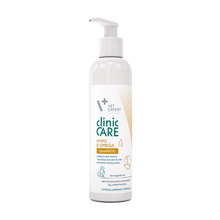 Vetexpert Clinic Care Hypo & Omega šampoon koertele ja kassidele, 250 ml