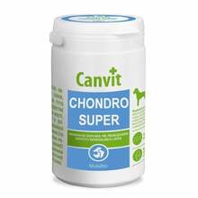 Canvit Chondro Super toidulisand koertele, 500g