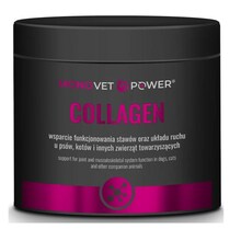JM Sante Monovet Power Collagen, 120 g