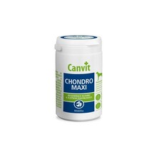 Vitamiinid koertele Canvit Chondro Maxi, 500 g