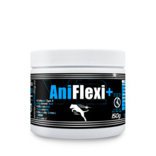 Game Dog AniFlexi+ V2 toidulisand koertele, 150 g