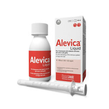 Innovet Alevica Liquid toidulisand koertele ja kassidele, 100 ml