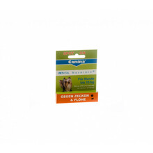 Canina Petvital Novermin tilgad koertele, 2 ml
