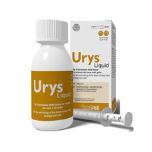 Innovet Urys Liquid söödalisand koertele ja kassidele, 60 ml