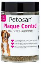 Toidulisand koertele Petosan Plaque Control, 75 g