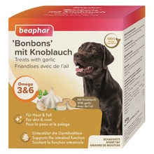 Beaphar küüslaugu praline, 245 g
