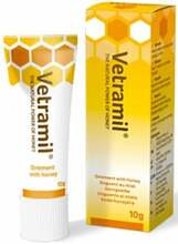 Bfactory Vetramil haavade salv, 10 g