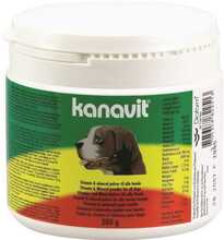 Diafarm Kanavit toidulisand koertele, 500 g