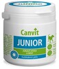 Canvit Junior toidulisand koertele, 100 g