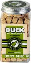 Kiwi Walker külmkuivatatud part koertele, 80 g