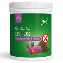 Pokusa RawDietLine Cistus pulber, 500 g