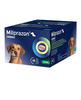Milprazon Chewable 12,5 mg/125 mg närimistablett koertele alates 5 kg, 1 tablett