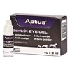 Orion Pharma Aptus SentrX Eye Gel, 3 ml, N10