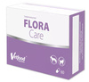 Vetfood Flora Care toidulisand loomadele, 60 kapslit