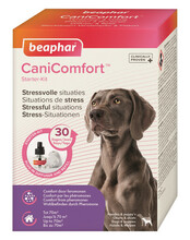 Feromooni difuusor koertele Beaphar, 48 ml