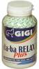 Gigi Da-ba Relax plus toidulisand kassidele ja koertele, 30 tk