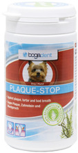Bogar Plaque-stop toidulisand hambakatu tekkimise vastu koertele, 70 g