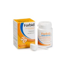 Candioli Forbid toidulisand koertele ja kassidele, 50 g