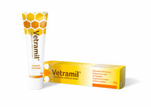 Vetramil haavasalv, 180 g, 840900