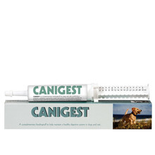 Trm Canigest toidulisand koertele ja kassidele, 30 ml