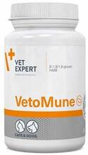 Vetexpert VetoMune, 60 kapslit