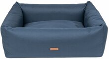 Lemmikloomavoodi Amiplay ZipClean L, 78 x 64 x 22 cm, sinine