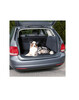 Pagasiruumi kaitsematt Trixie TX-1319, 150 x 120 cm, must