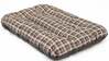 Loomavoodi Hobbydog Eco Prestige ECPBRK10 R1, 90 x 60 x 8 cm, pruun/beež