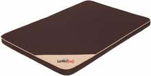 Lemmikloomavoodi Hobbydog XL MLICBR15, 120 x 80 cm, tumepruun