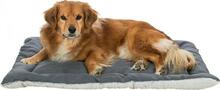 Lemmikloomavoodi Trixie Farello TX-37236, 90 x 65 cm, valge/hall