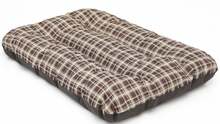 Loomavoodi Hobbydog Eco Prestige ECPBRK10 R1, 90 x 60 x 8 cm, pruun/beež
